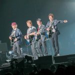 TUBE、夏冬2つの魅力が詰まった超充実のアリーナを集めた映像作品リリース！