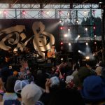 高橋優、主催フェスで1日目のトリ飾る！全員で『明日はきっといい日になる』熱唱 ＜秋田CARAVAN MUSIC FES 2019＞