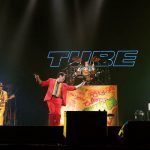 TUBE、夏冬2つの魅力が詰まった超充実のアリーナを集めた映像作品リリース！