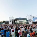 高橋優、主催フェスで大トリ！12月に全国ツアー開催発表＜秋田CARAVAN MUSIC FES 2019＞