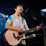 高橋優、主催フェスで大トリ！12月に全国ツアー開催発表＜秋田CARAVAN MUSIC FES 2019＞