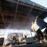 高橋優、主催フェスで大トリ！12月に全国ツアー開催発表＜秋田CARAVAN MUSIC FES 2019＞