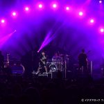 UVERworld、最多出演のイナズマで記憶に残るステージング披露！＜イナズマロック フェス 2019＞