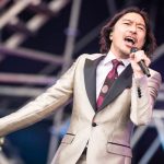 【ライブレポート】ウルフルズと氣志團が『ガッツだぜ!!』でコラボ！『氣志團万博2019』のステージから房総へ広がる大合唱！