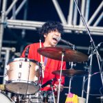 【ライブレポート】ウルフルズと氣志團が『ガッツだぜ!!』でコラボ！『氣志團万博2019』のステージから房総へ広がる大合唱！