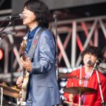 【ライブレポート】ウルフルズと氣志團が『ガッツだぜ!!』でコラボ！『氣志團万博2019』のステージから房総へ広がる大合唱！