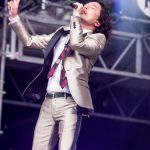 【ライブレポート】ウルフルズと氣志團が『ガッツだぜ!!』でコラボ！『氣志團万博2019』のステージから房総へ広がる大合唱！