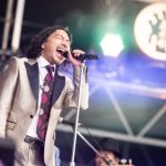 【ライブレポート】ウルフルズと氣志團が『ガッツだぜ!!』でコラボ！『氣志團万博2019』のステージから房総へ広がる大合唱！