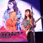 安田レイ、新曲「アシンメトリー」がドラマ「モトカレマニア」OP曲に大抜擢！