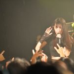 駄好乙「これは始まりに過ぎねえんだよ!」「鶯籠」初の生バンド編成ライブ実施!