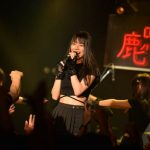 駄好乙「これは始まりに過ぎねえんだよ！」「鶯籠」初の生バンド編成ライブ実施！