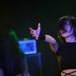 駄好乙「これは始まりに過ぎねえんだよ!」「鶯籠」初の生バンド編成ライブ実施!