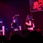 駄好乙「これは始まりに過ぎねえんだよ!」「鶯籠」初の生バンド編成ライブ実施!