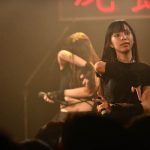 駄好乙「これは始まりに過ぎねえんだよ！」「鶯籠」初の生バンド編成ライブ実施！