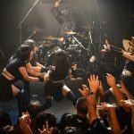 駄好乙「これは始まりに過ぎねえんだよ!」「鶯籠」初の生バンド編成ライブ実施!