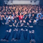 駄好乙「これは始まりに過ぎねえんだよ！」「鶯籠」初の生バンド編成ライブ実施！