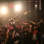 駄好乙「これは始まりに過ぎねえんだよ!」「鶯籠」初の生バンド編成ライブ実施!