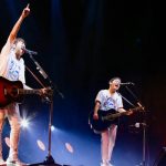 ゆず、弾き語りスタイルで再びアジアへ！ 2 年ぶり3 度目の台湾公演に 3000人熱狂！