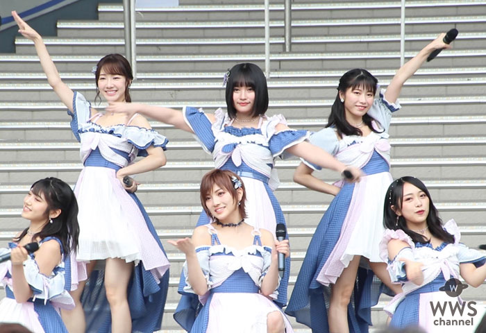 【動画】AKB48・矢作萌夏、柏木由紀らが『サステナブル』リリースイベントに登場！