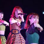 【ライブレポート】アップアップガールズ(仮)が導く、フロア中を飛び跳ねる熱狂のカルナバル！＜@JAM EXPO 2019＞