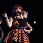 【ライブレポート】アップアップガールズ(仮)が導く、フロア中を飛び跳ねる熱狂のカルナバル！＜@JAM EXPO 2019＞