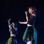 【ライブレポート】アップアップガールズ(仮)が導く、フロア中を飛び跳ねる熱狂のカルナバル！＜@JAM EXPO 2019＞