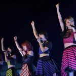 【ライブレポート】アップアップガールズ(仮)が導く、フロア中を飛び跳ねる熱狂のカルナバル！＜@JAM EXPO 2019＞