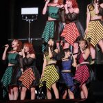 【ライブレポート】アップアップガールズ(仮)が導く、フロア中を飛び跳ねる熱狂のカルナバル！＜@JAM EXPO 2019＞