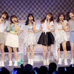 ハロプロのサマーツアー、の最終 公演が中野サンプラザで開催！