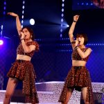 ハロプロのサマーツアー、の最終 公演が中野サンプラザで開催！