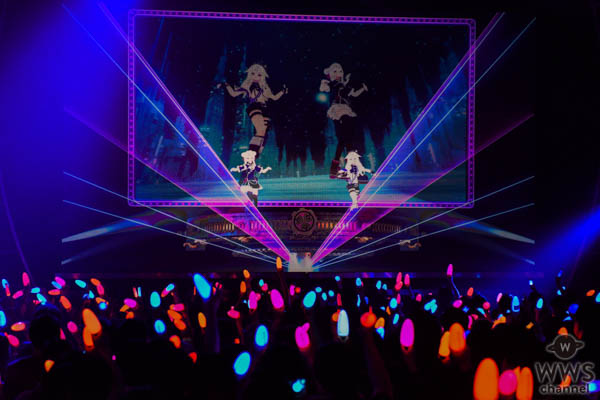 待ち望まれたVTuber界の「歌姫」が降臨！HIMEHINA初のワンマンライブ「心を叫べ」ニコニコ生放送で全編生中継された模様をレポート！！