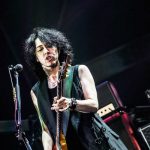 THE YELLOW MONKEY、アリーナツアーのファイナルを迎え全4セットリストのプレイリストを公開！