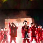 【ライブレポート】SUPER★DRAGON「こだわり抜いて最高のモノを届ける」有言実行のハイクオリティパフォーマンスに3,000人熱狂!