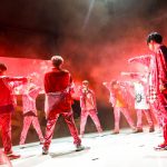 【ライブレポート】SUPER★DRAGON「こだわり抜いて最高のモノを届ける」有言実行のハイクオリティパフォーマンスに3,000人熱狂!