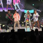 DA PUMP、神コレステージで『P.A.R.T.Y. ～ユニバース・フェスティバル～』熱唱で圧巻のフィナーレ！＜神戸コレクション 2019 AUTUMN/WINTER＞