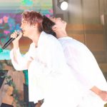 【ライブレポート】SUPER★DRAGON「こだわり抜いて最高のモノを届ける」有言実行のハイクオリティパフォーマンスに3,000人熱狂!