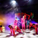 【ライブレポート】SUPER★DRAGON「こだわり抜いて最高のモノを届ける」有言実行のハイクオリティパフォーマンスに3,000人熱狂！