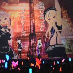 待ち望まれたVTuber界の「歌姫」が降臨！HIMEHINA初のワンマンライブ「心を叫べ」ニコニコ生放送で全編生中継された模様をレポート！！