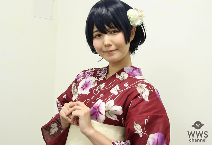 【動画】九条ねぎにインタビュー！好きな秋の食べ物を語る！