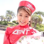 【動画】川村那月が「サンケイスポーツ レースクイーンAWARD2019」 初代グランプリに！「夢にまた一歩近づきました」