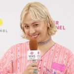 【動画】りゅうちぇるにつぼみ大革命・恵梨華がインタビュー！最近ハマりのボディメイクについて語る！＜SUPER C CHANNEL 2019＞