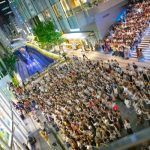 ボーカルユニット”ANFiNY”結成当時より続けていたストリートライブを9/7に卒業！渋谷ストリームにて卒業式を開催！