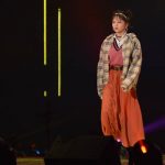 乃木坂46・白石麻衣、林田真尋、江野沢愛美が新作コーデを華麗に着こなし！＜東京ガールズコレクション(TOKYO GIRLS COLLECTION)2019 A/W＞