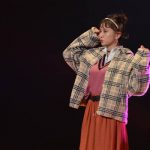 乃木坂46・白石麻衣、林田真尋、江野沢愛美が新作コーデを華麗に着こなし！＜東京ガールズコレクション(TOKYO GIRLS COLLECTION)2019 A/W＞