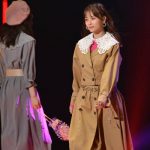 乃木坂46・白石麻衣、林田真尋、江野沢愛美が新作コーデを華麗に着こなし！＜東京ガールズコレクション(TOKYO GIRLS COLLECTION)2019 A/W＞