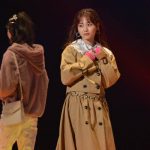 乃木坂46・白石麻衣、林田真尋、江野沢愛美が新作コーデを華麗に着こなし！＜東京ガールズコレクション(TOKYO GIRLS COLLECTION)2019 A/W＞