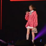 乃木坂46・白石麻衣、林田真尋、江野沢愛美が新作コーデを華麗に着こなし！＜東京ガールズコレクション(TOKYO GIRLS COLLECTION)2019 A/W＞