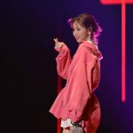 乃木坂46・白石麻衣、林田真尋、江野沢愛美が新作コーデを華麗に着こなし！＜東京ガールズコレクション(TOKYO GIRLS COLLECTION)2019 A/W＞