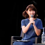 池澤あやかがJ-WAVEイノフェスに登場！宇宙と海洋をテーマにサイエンストークで盛り上げる！＜J-WAVE INNOVATION WORLD FESTA 2019 supported by CHINTAI＞