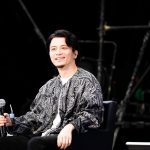 KREVAがJ-WAVEイノフェスに登場！SNS時代の音楽業界に関して語る！